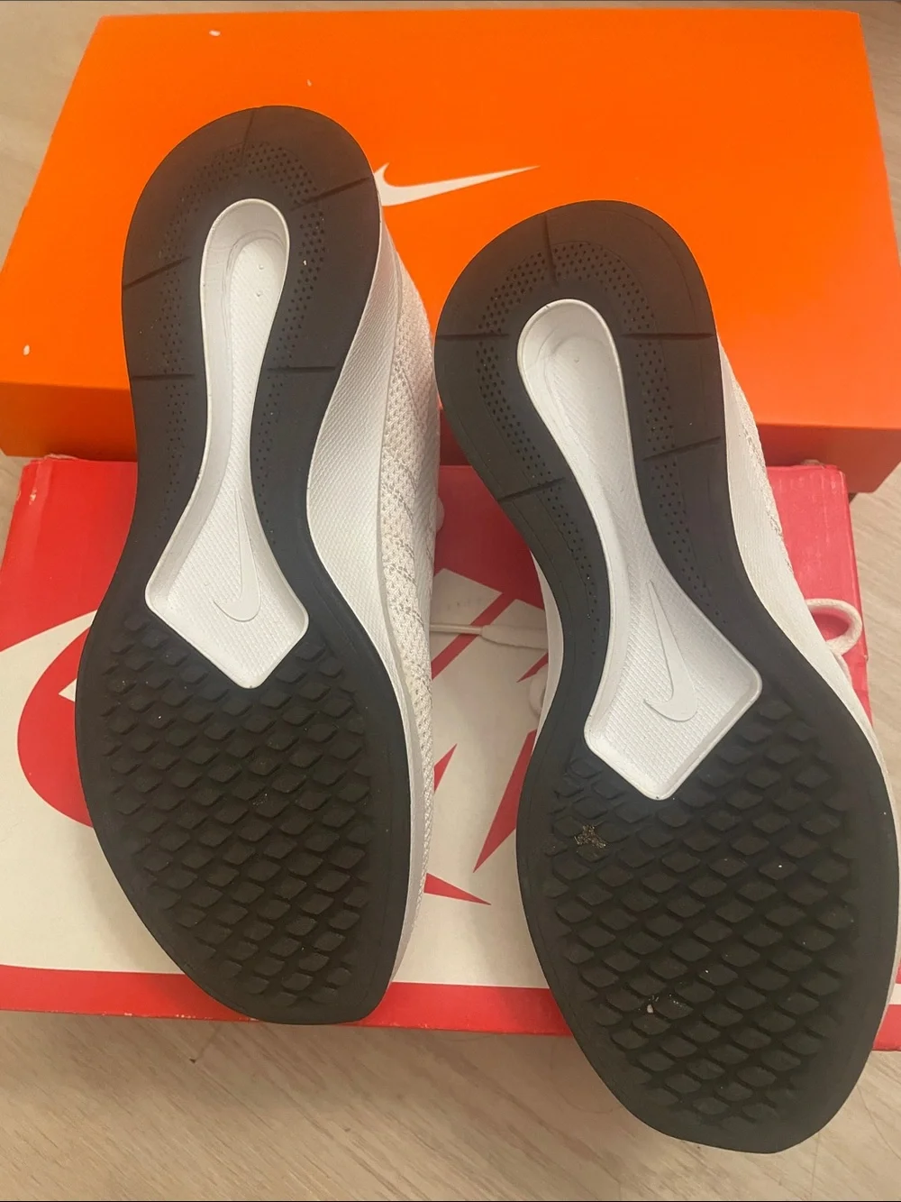 Nike Dual Tone Racer